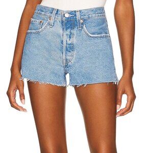Levi's 501 Original Short - 26 - Ojai Light Stone